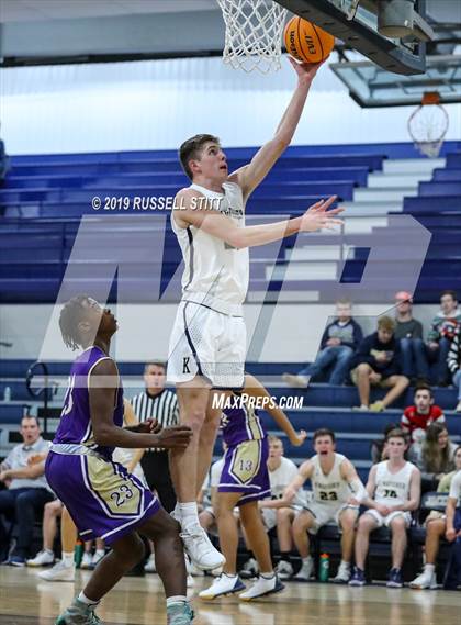 Thumbnail 2 in Kingfisher vs. Chickasha photogallery.