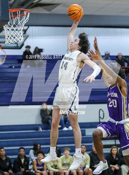 Thumbnail 2 in Kingfisher vs. Chickasha photogallery.