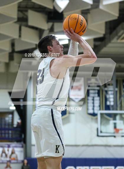 Thumbnail 2 in Kingfisher vs. Chickasha photogallery.