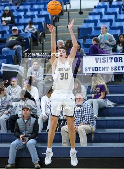 Thumbnail 3 in Kingfisher vs. Chickasha photogallery.