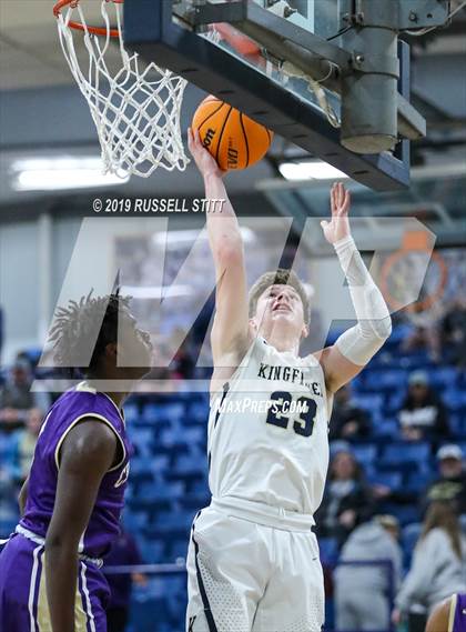 Thumbnail 1 in Kingfisher vs. Chickasha photogallery.