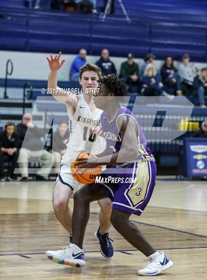 Thumbnail 1 in Kingfisher vs. Chickasha photogallery.