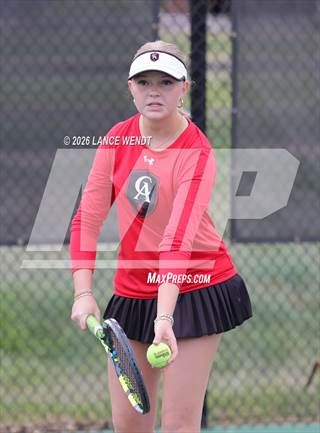 CHSAA 3A Region 1-Doubles-Colorado Academy