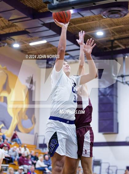 Thumbnail 3 in Fort Wayne Concordia Lutheran @ Leo photogallery.