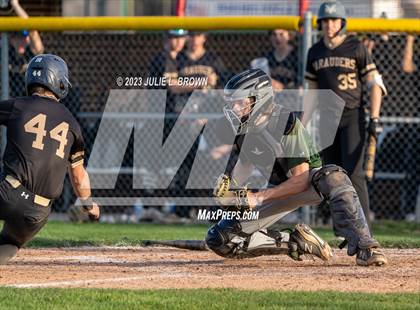 Thumbnail 3 in JV: Mt. Vernon @ Lawrence North photogallery.