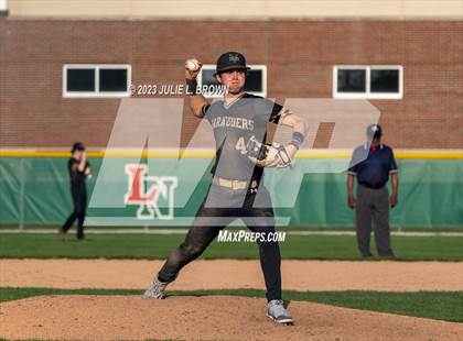 Thumbnail 3 in Mt. Vernon @ Lawrence North photogallery.