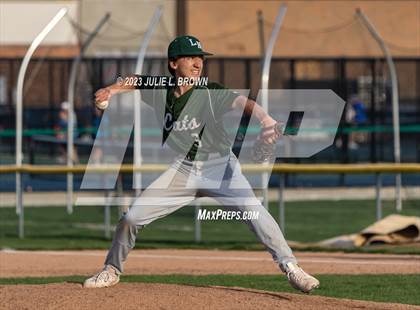 Thumbnail 2 in JV: Mt. Vernon @ Lawrence North photogallery.
