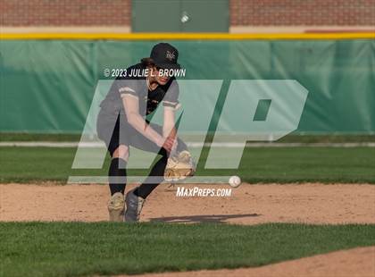 Thumbnail 3 in JV: Mt. Vernon @ Lawrence North photogallery.