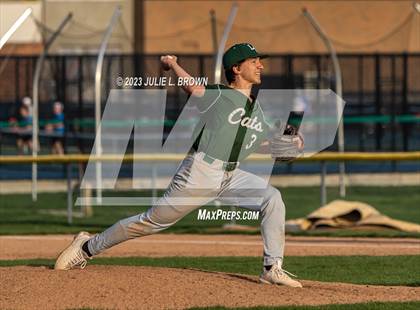 Thumbnail 1 in JV: Mt. Vernon @ Lawrence North photogallery.
