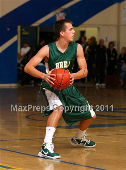 Thumbnail 1 in Mission Viejo vs. Brea Olinda (OC North/South Challenge) photogallery.