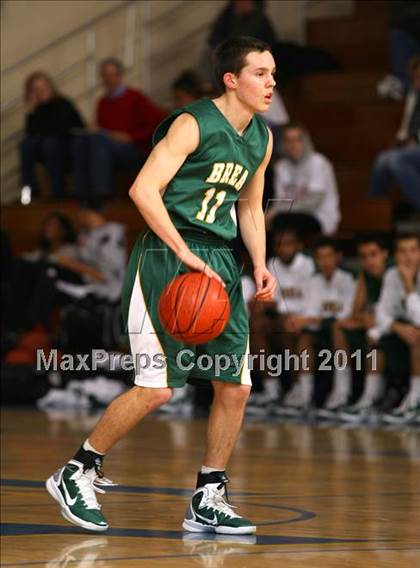 Thumbnail 1 in Mission Viejo vs. Brea Olinda (OC North/South Challenge) photogallery.