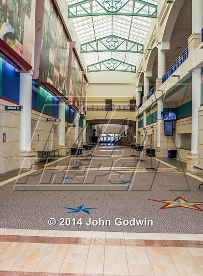 Thumbnail 3 in Berry Center (Texas) Photo Shoot photogallery.