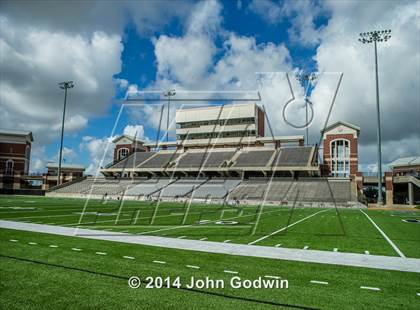 Thumbnail 3 in Berry Center (Texas) Photo Shoot photogallery.