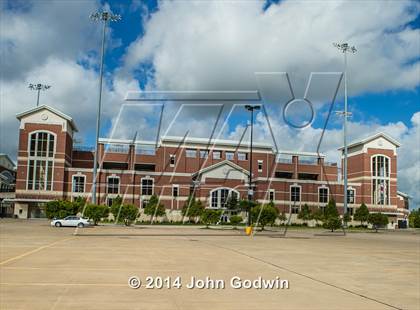 Thumbnail 2 in Berry Center (Texas) Photo Shoot photogallery.