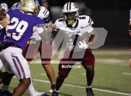 Thumbnail 3 in Woodland @ Hiram photogallery.