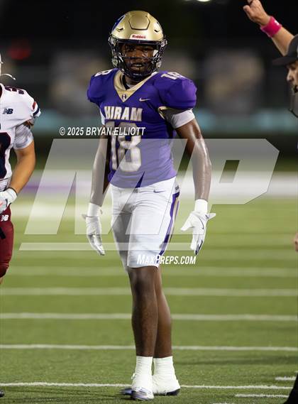 Thumbnail 3 in Woodland @ Hiram photogallery.