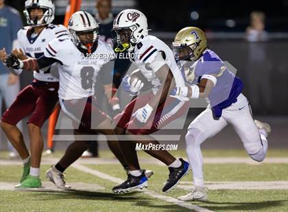 Thumbnail 3 in Woodland @ Hiram photogallery.