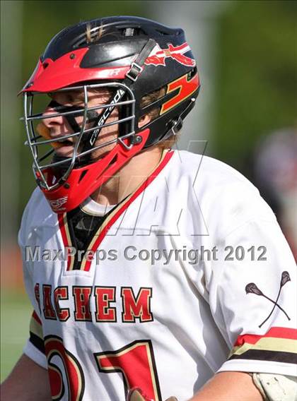 Thumbnail 1 in Half Hollow Hills East @ Sachem East (Division I Quarterfinal)  photogallery.