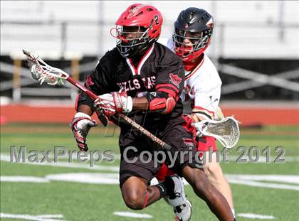 Thumbnail 3 in Half Hollow Hills East @ Sachem East (Division I Quarterfinal)  photogallery.