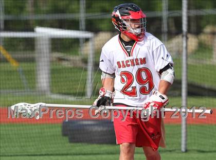 Thumbnail 1 in Half Hollow Hills East @ Sachem East (Division I Quarterfinal)  photogallery.