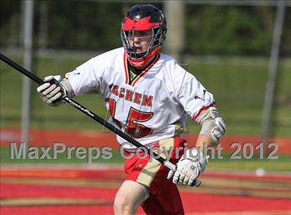 Thumbnail 2 in Half Hollow Hills East @ Sachem East (Division I Quarterfinal)  photogallery.