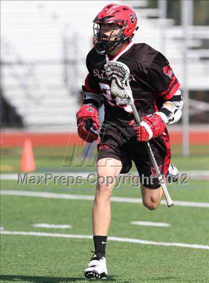 Thumbnail 3 in Half Hollow Hills East @ Sachem East (Division I Quarterfinal)  photogallery.