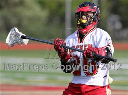 Thumbnail 2 in Half Hollow Hills East @ Sachem East (Division I Quarterfinal)  photogallery.