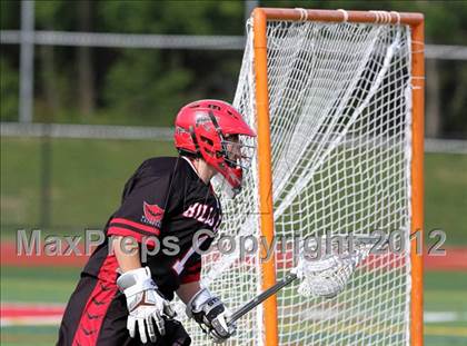 Thumbnail 2 in Half Hollow Hills East @ Sachem East (Division I Quarterfinal)  photogallery.