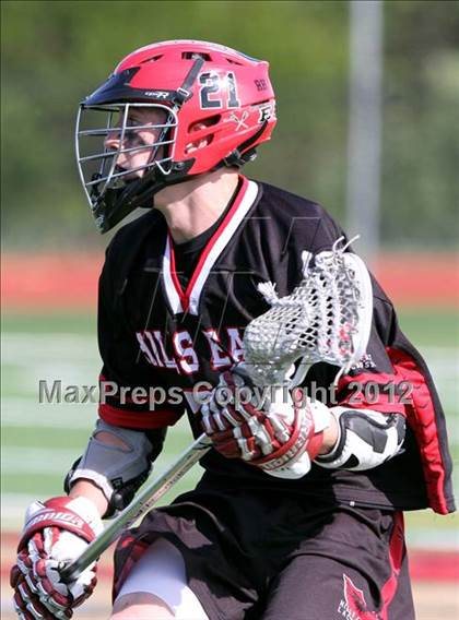 Thumbnail 2 in Half Hollow Hills East @ Sachem East (Division I Quarterfinal)  photogallery.