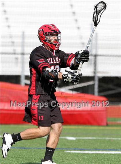 Thumbnail 1 in Half Hollow Hills East @ Sachem East (Division I Quarterfinal)  photogallery.