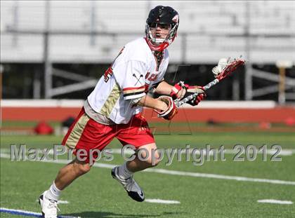 Thumbnail 2 in Half Hollow Hills East @ Sachem East (Division I Quarterfinal)  photogallery.