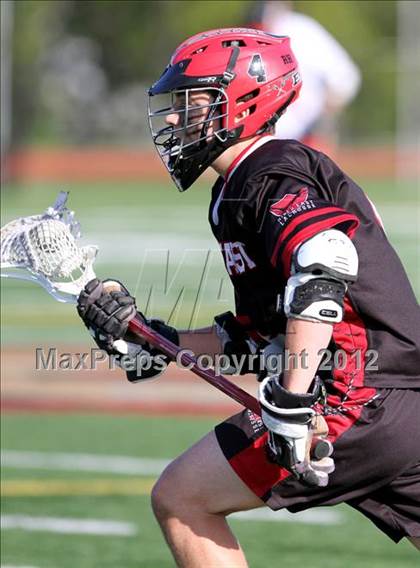 Thumbnail 3 in Half Hollow Hills East @ Sachem East (Division I Quarterfinal)  photogallery.