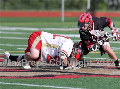 Thumbnail 2 in Half Hollow Hills East @ Sachem East (Division I Quarterfinal)  photogallery.
