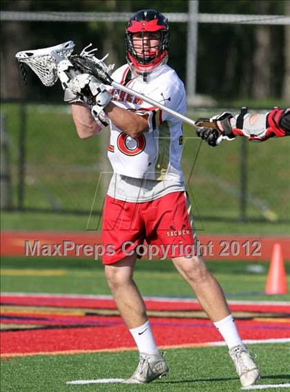 Thumbnail 2 in Half Hollow Hills East @ Sachem East (Division I Quarterfinal)  photogallery.