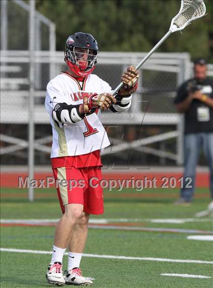 Thumbnail 2 in Half Hollow Hills East @ Sachem East (Division I Quarterfinal)  photogallery.