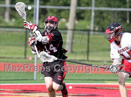 Thumbnail 2 in Half Hollow Hills East @ Sachem East (Division I Quarterfinal)  photogallery.