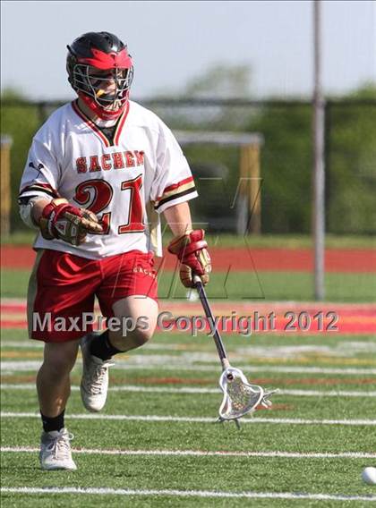 Thumbnail 3 in Half Hollow Hills East @ Sachem East (Division I Quarterfinal)  photogallery.
