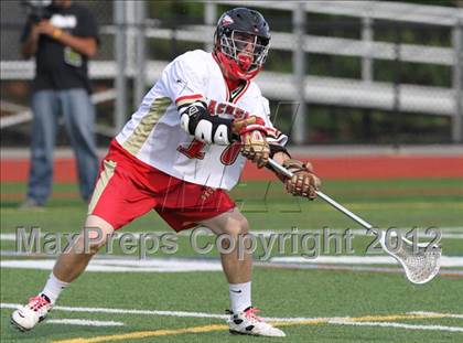 Thumbnail 3 in Half Hollow Hills East @ Sachem East (Division I Quarterfinal)  photogallery.