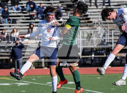 Thumbnail 3 in St. Margaret's @ Nogales (CIF-SS D5 Semifinal) photogallery.