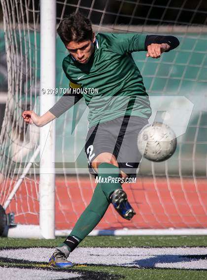 Thumbnail 2 in St. Margaret's @ Nogales (CIF-SS D5 Semifinal) photogallery.