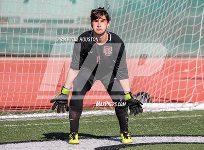 Thumbnail 2 in St. Margaret's @ Nogales (CIF-SS D5 Semifinal) photogallery.