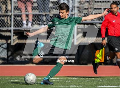 Thumbnail 2 in St. Margaret's @ Nogales (CIF-SS D5 Semifinal) photogallery.
