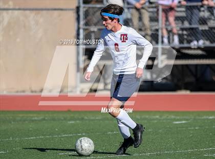 Thumbnail 1 in St. Margaret's @ Nogales (CIF-SS D5 Semifinal) photogallery.