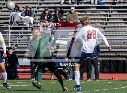 Thumbnail 1 in St. Margaret's @ Nogales (CIF-SS D5 Semifinal) photogallery.
