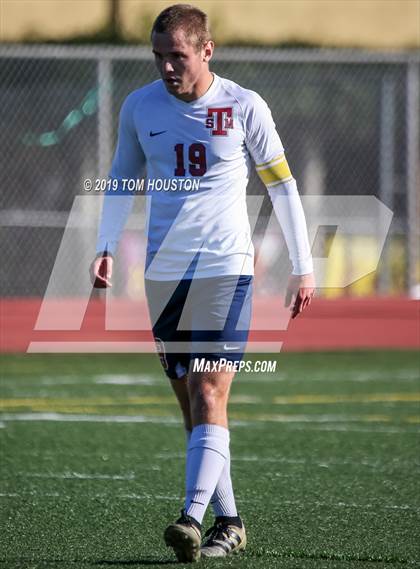 Thumbnail 3 in St. Margaret's @ Nogales (CIF-SS D5 Semifinal) photogallery.