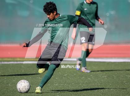 Thumbnail 2 in St. Margaret's @ Nogales (CIF-SS D5 Semifinal) photogallery.