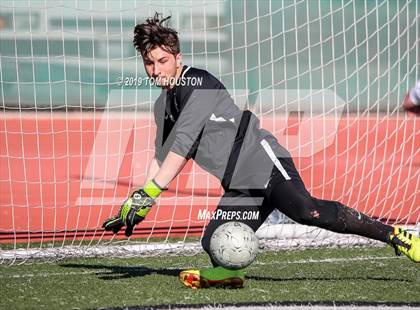 Thumbnail 2 in St. Margaret's @ Nogales (CIF-SS D5 Semifinal) photogallery.