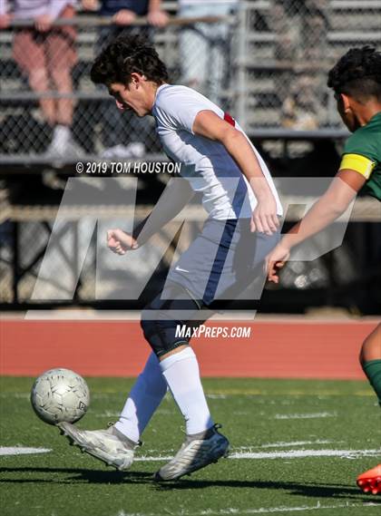 Thumbnail 1 in St. Margaret's @ Nogales (CIF-SS D5 Semifinal) photogallery.