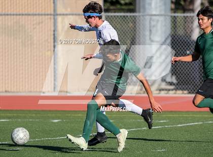 Thumbnail 3 in St. Margaret's @ Nogales (CIF-SS D5 Semifinal) photogallery.