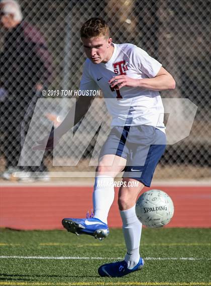 Thumbnail 1 in St. Margaret's @ Nogales (CIF-SS D5 Semifinal) photogallery.